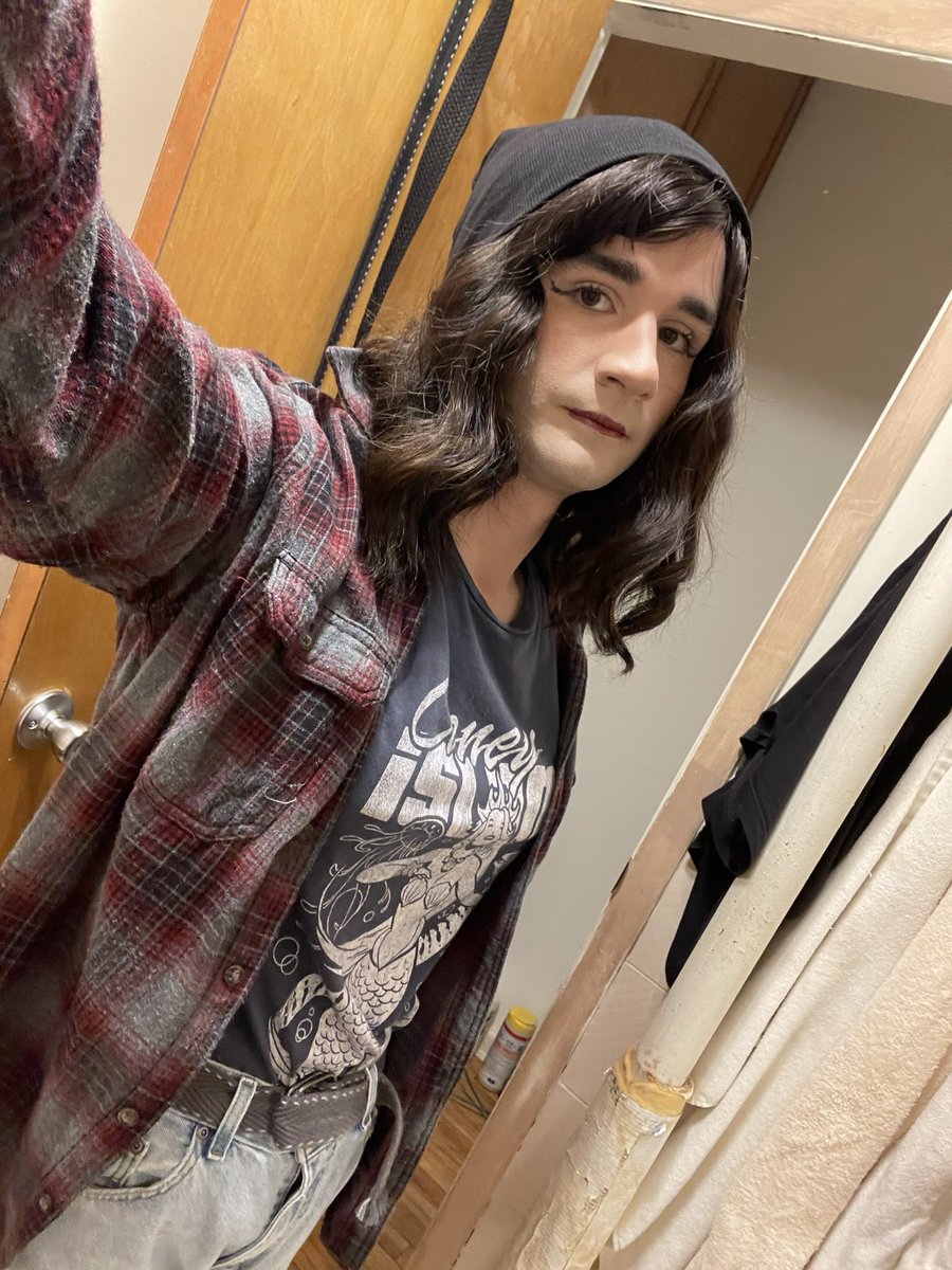 The Marvelous Mx. Hazel! tweet media