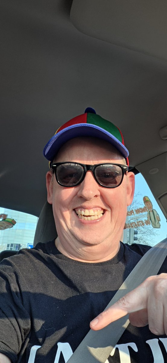 Andre Pronk tweet media