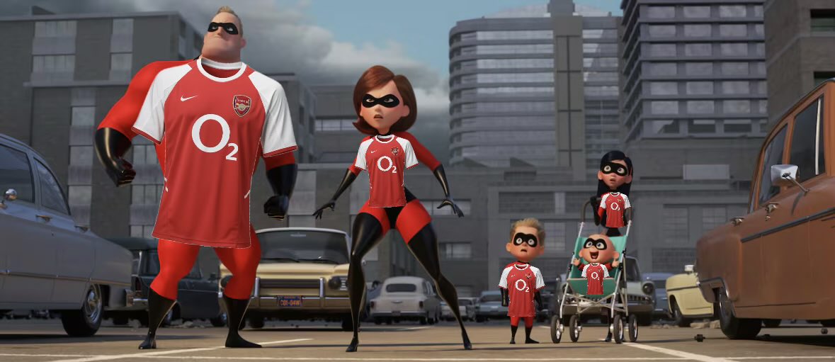 JohnFischer tweet media