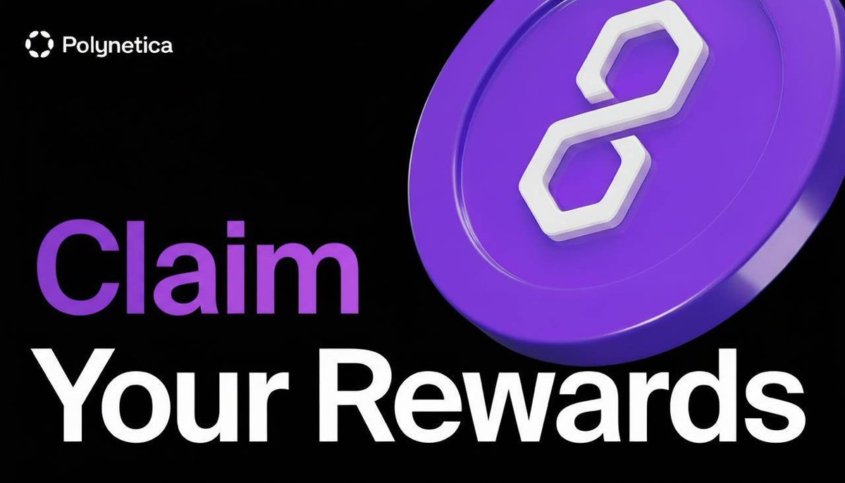 Polynetica tweet media