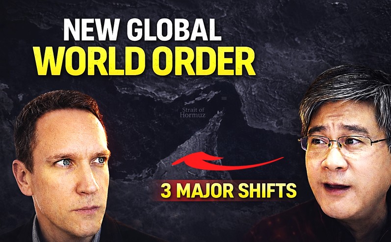 Chris Consultant tweet media