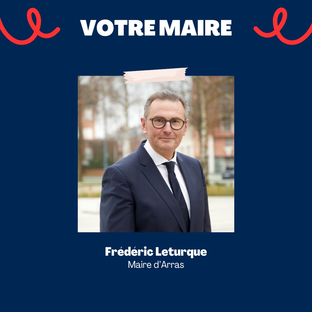 Ville d'Arras tweet media