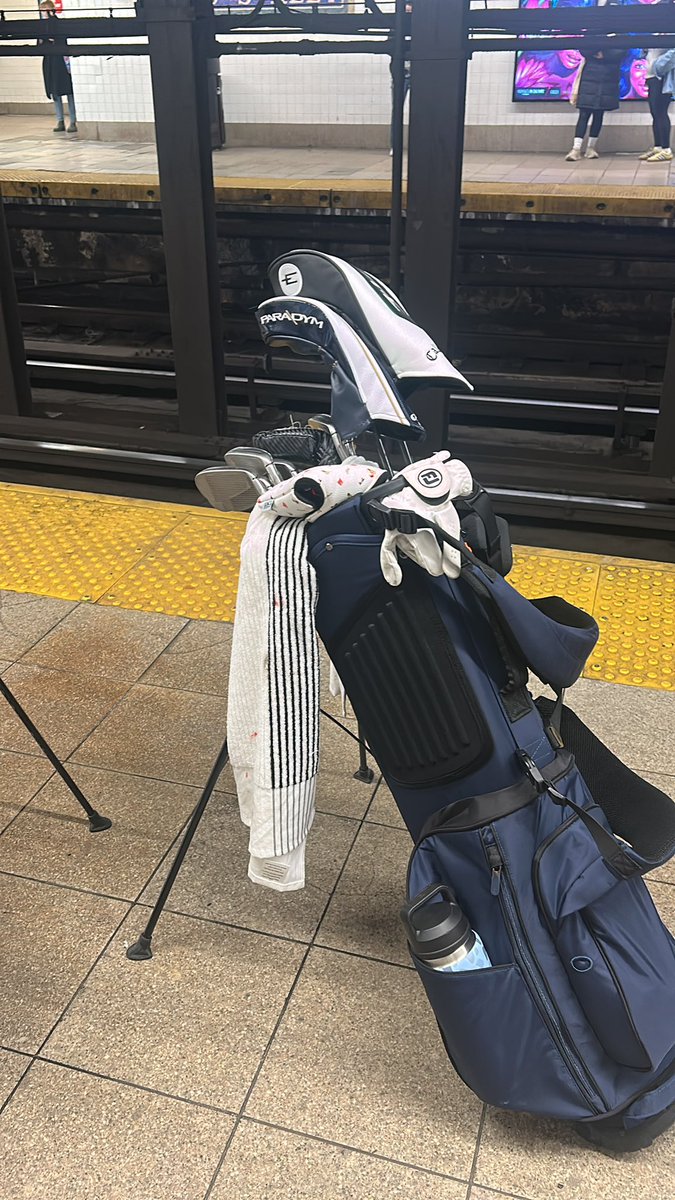 Gerry Lester “Bubba” Watson Jr. tweet media