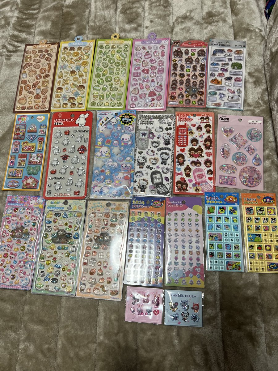 ツナぴよ tweet media