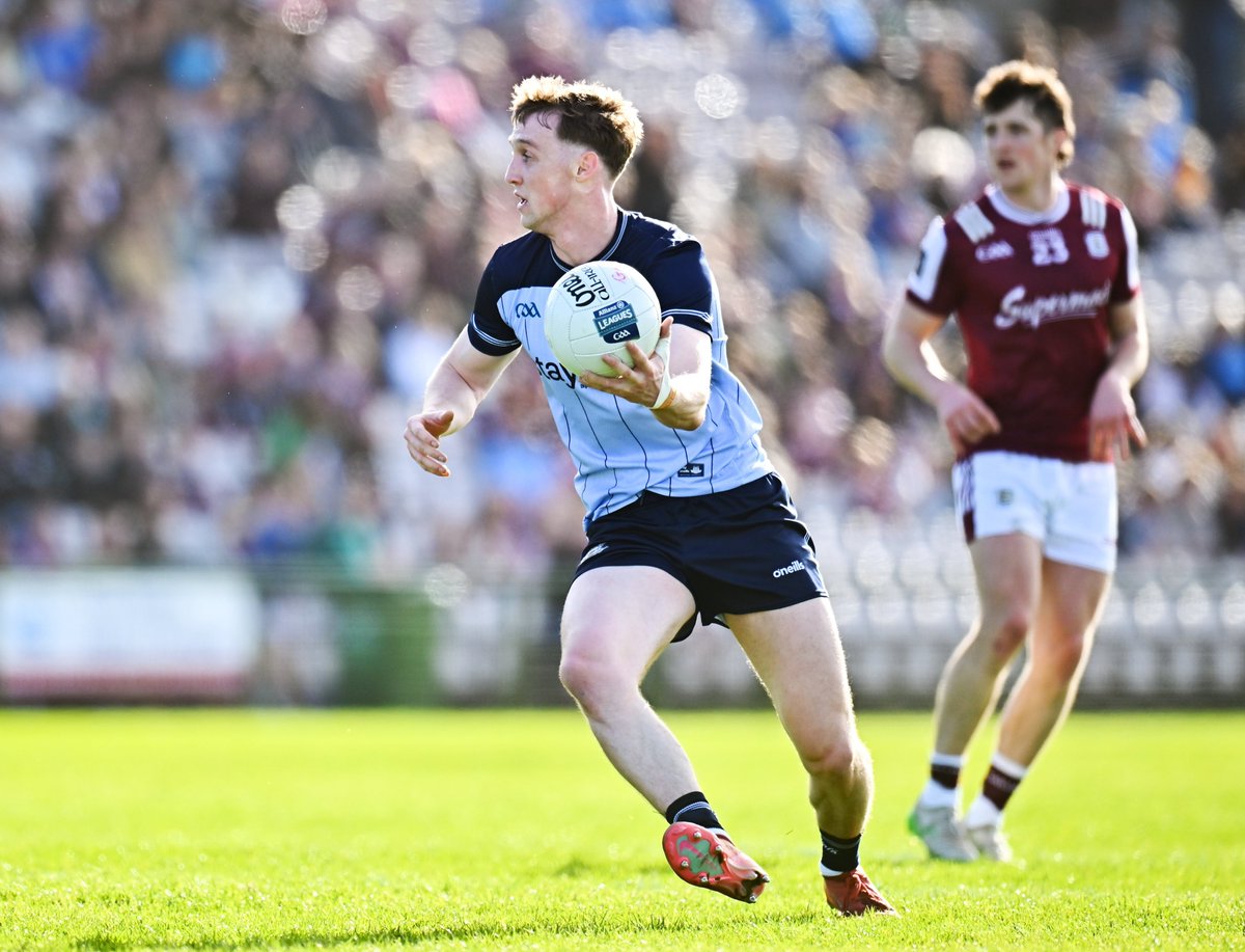 Dublin GAA tweet media
