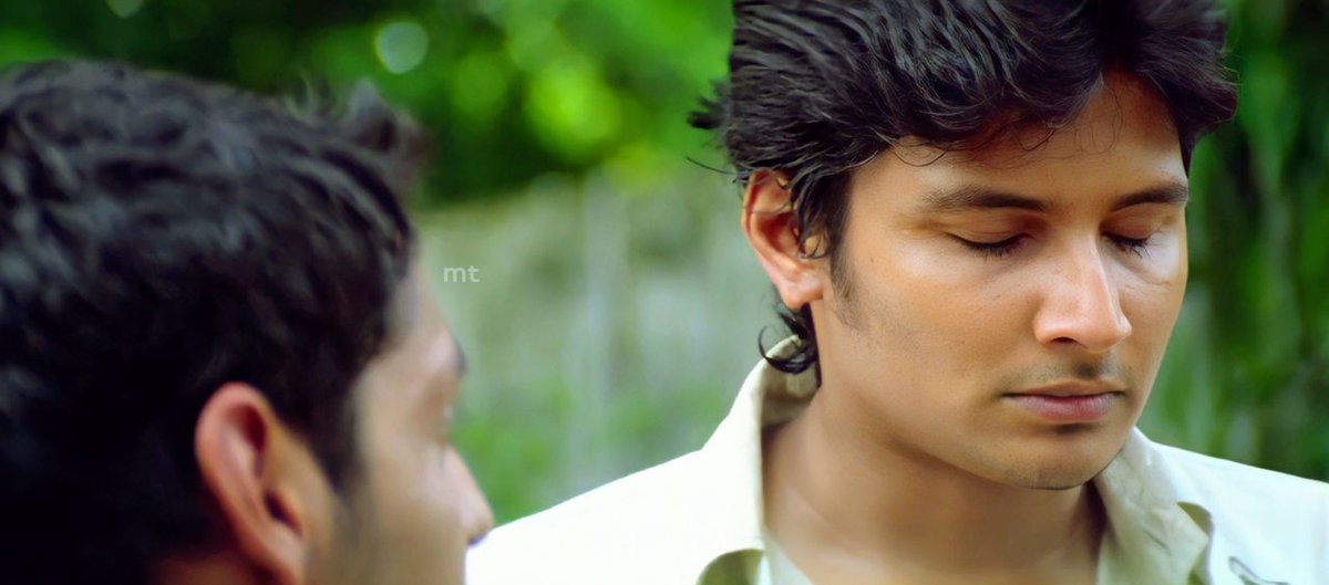 kettavan Vishnu 🚬... tweet media