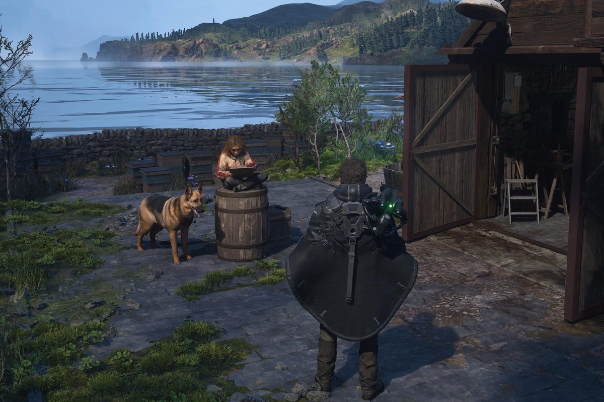 Wilker 🎮 tweet media