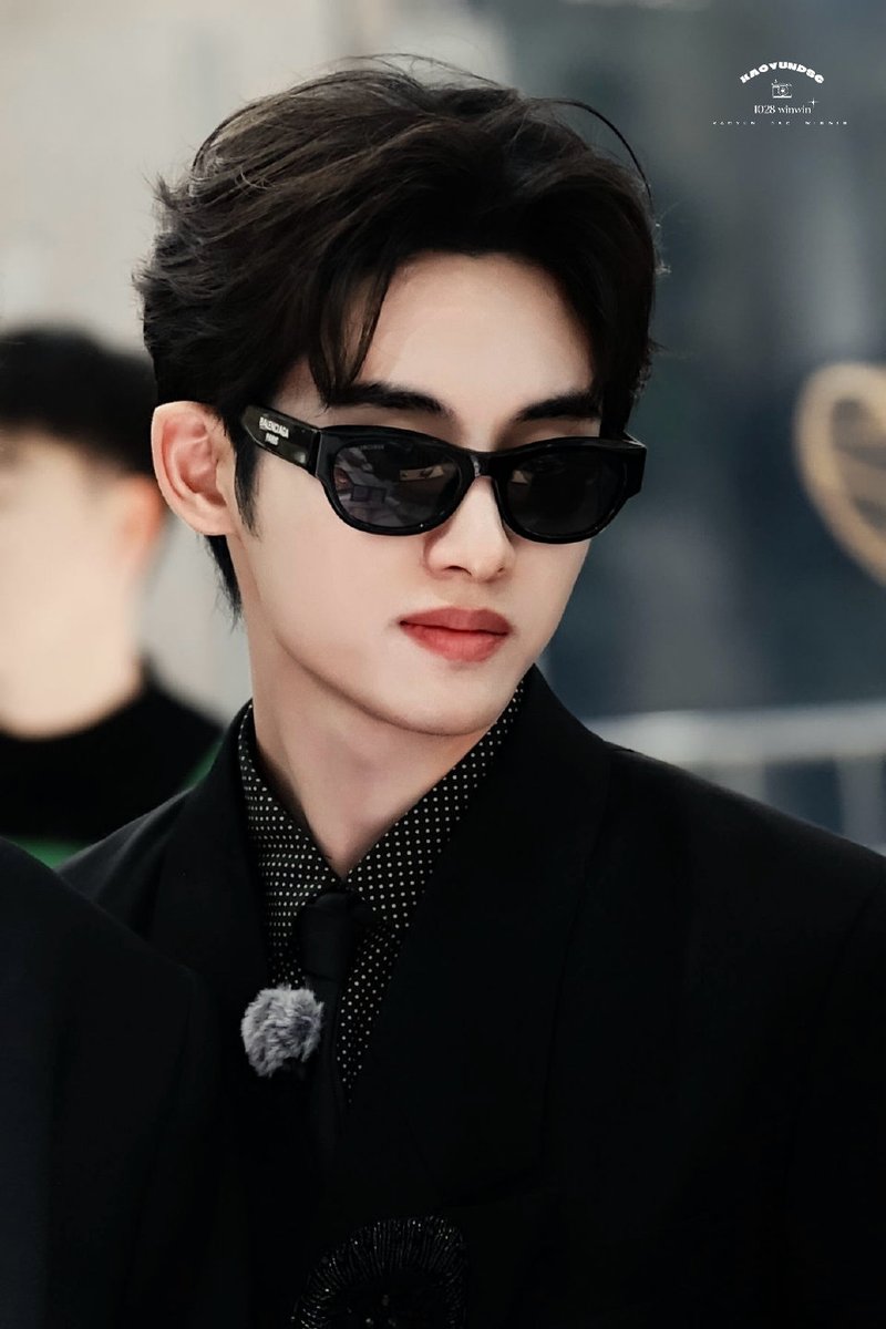 WINWIN 윈윈 Support Team tweet media