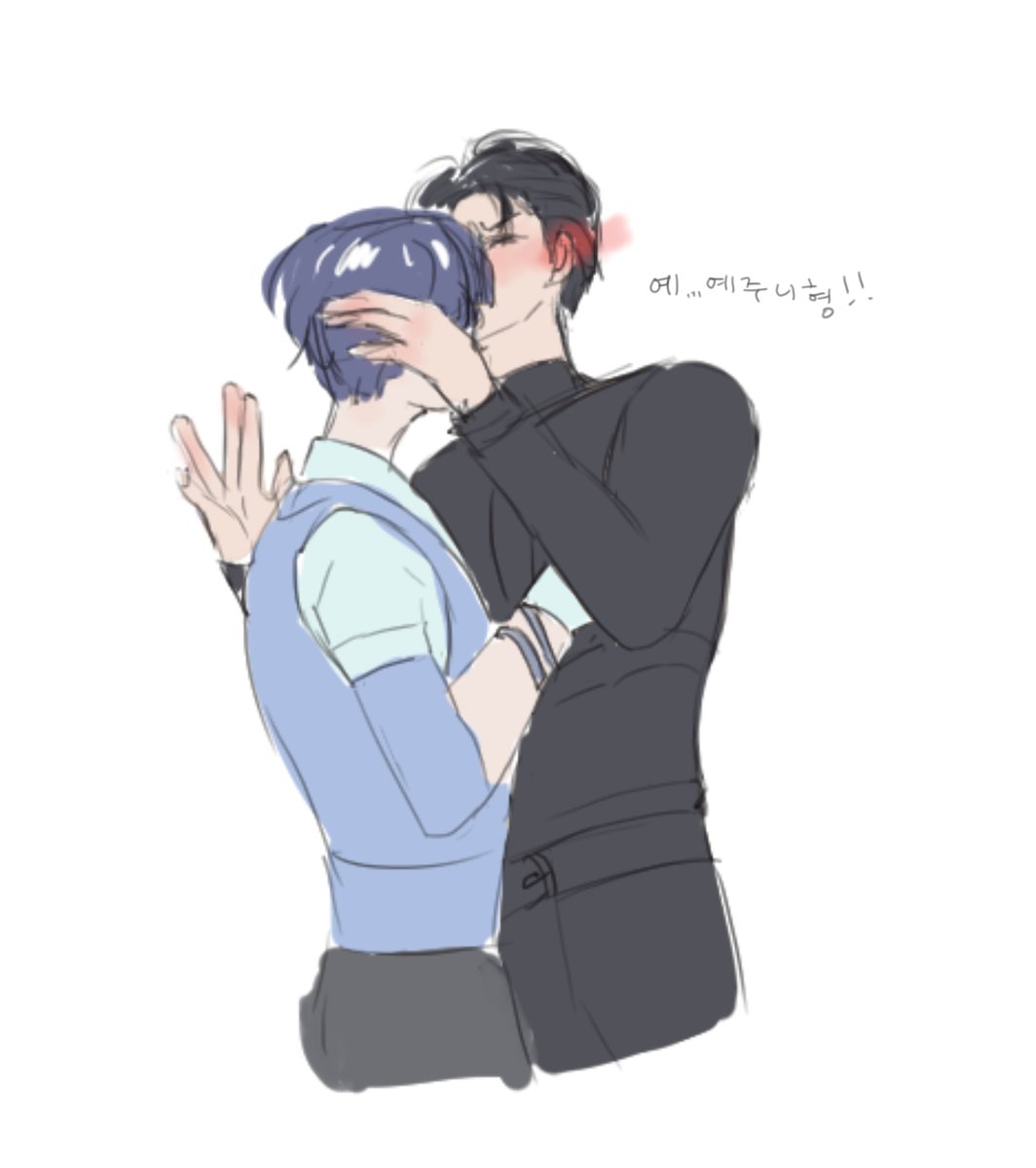 돌멩이 tweet media