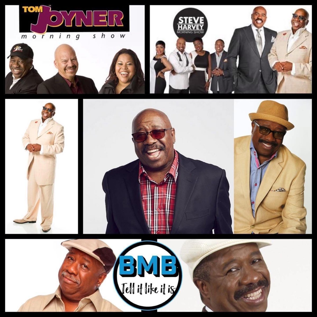 BMB Empower Network tweet media