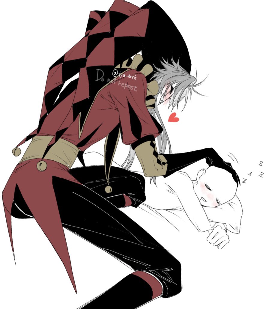 ちゃみノ助 tweet media