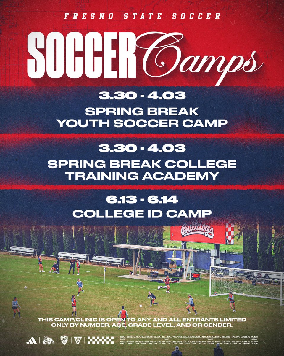 Fresno State Soccer tweet media