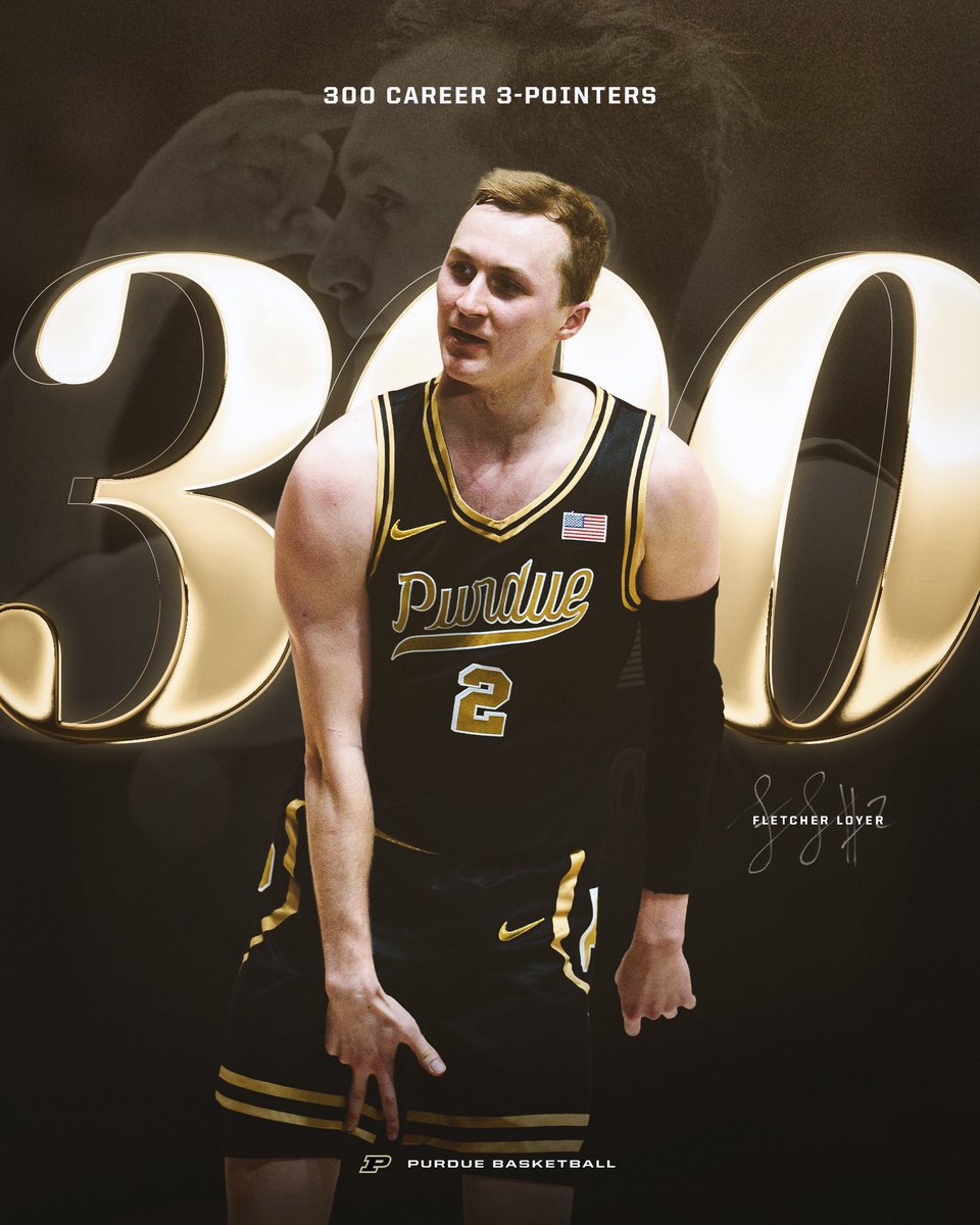 Purdue Men's Basketball tweet media