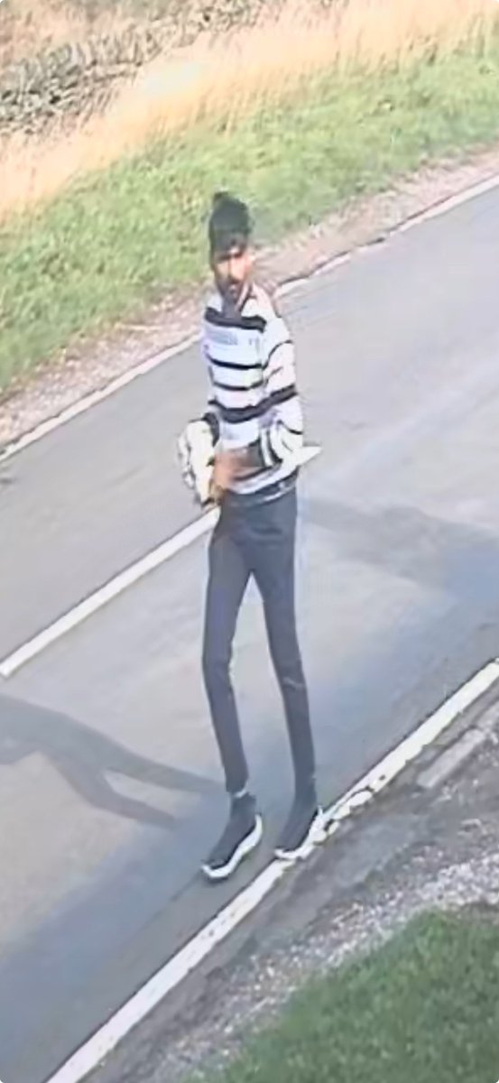 Al Sithee tweet media