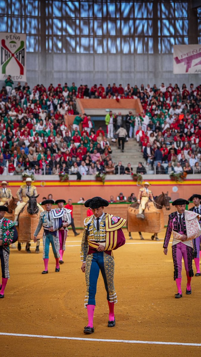 Andrés Roca Rey tweet media