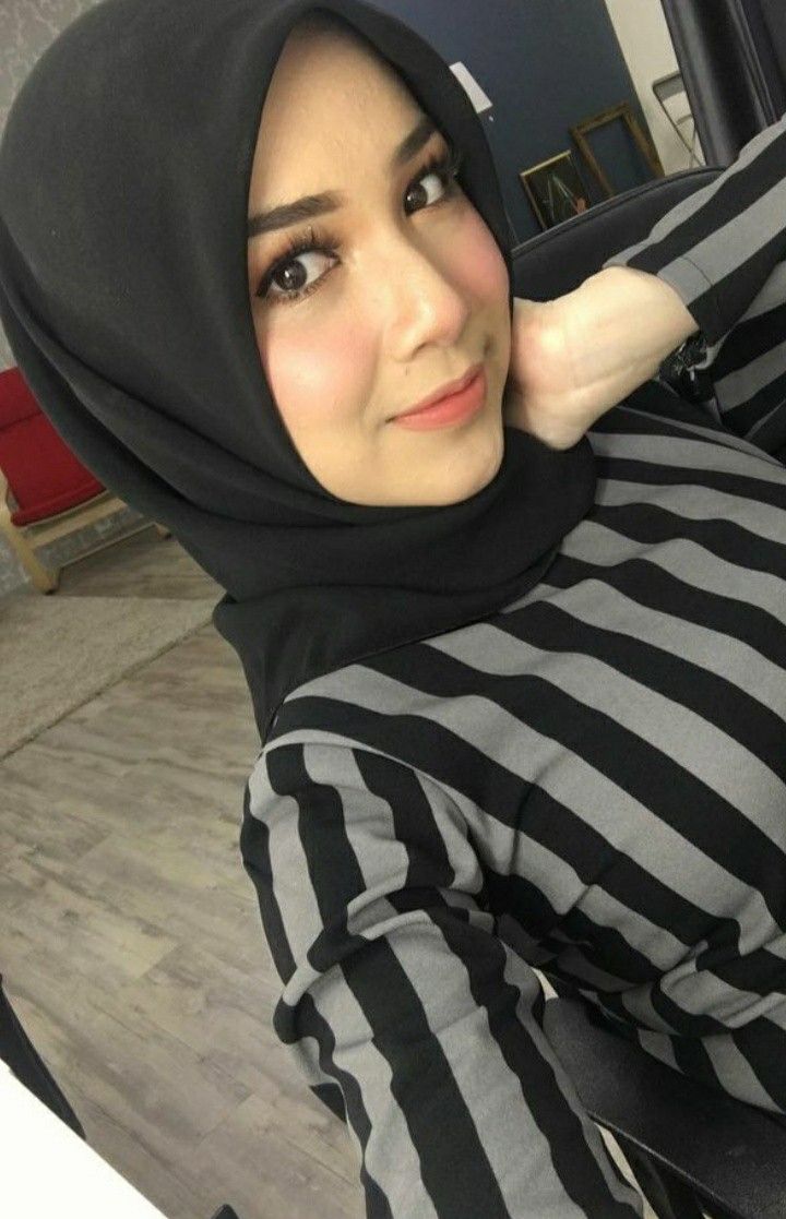 Alissa Sayidatur Zahra tweet media