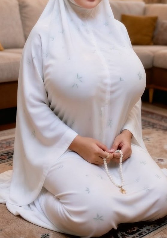 Alissa Sayidatur Zahra tweet media