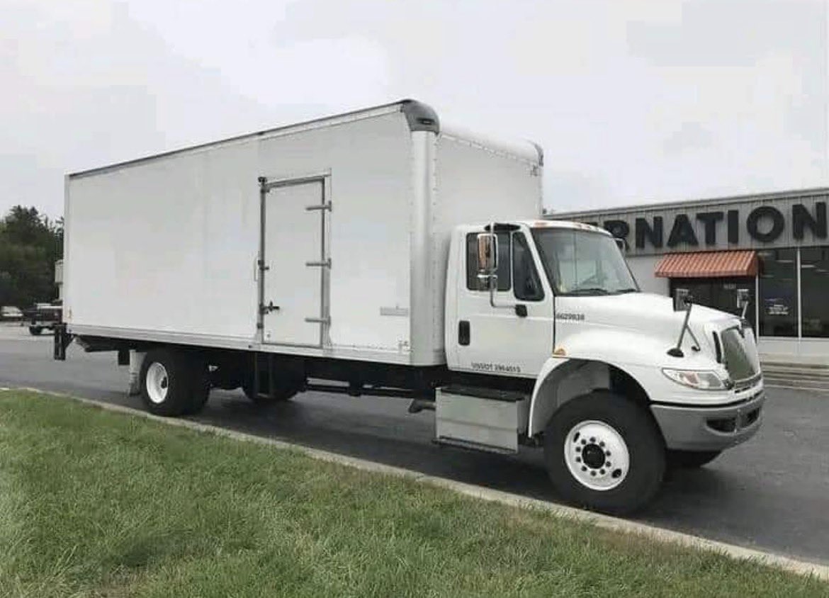 Quality Trucks Buying and Rental🛻 tweet media