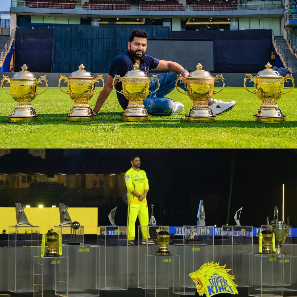 Selfless⁴⁵ tweet media