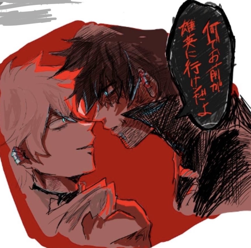 てすた tweet media