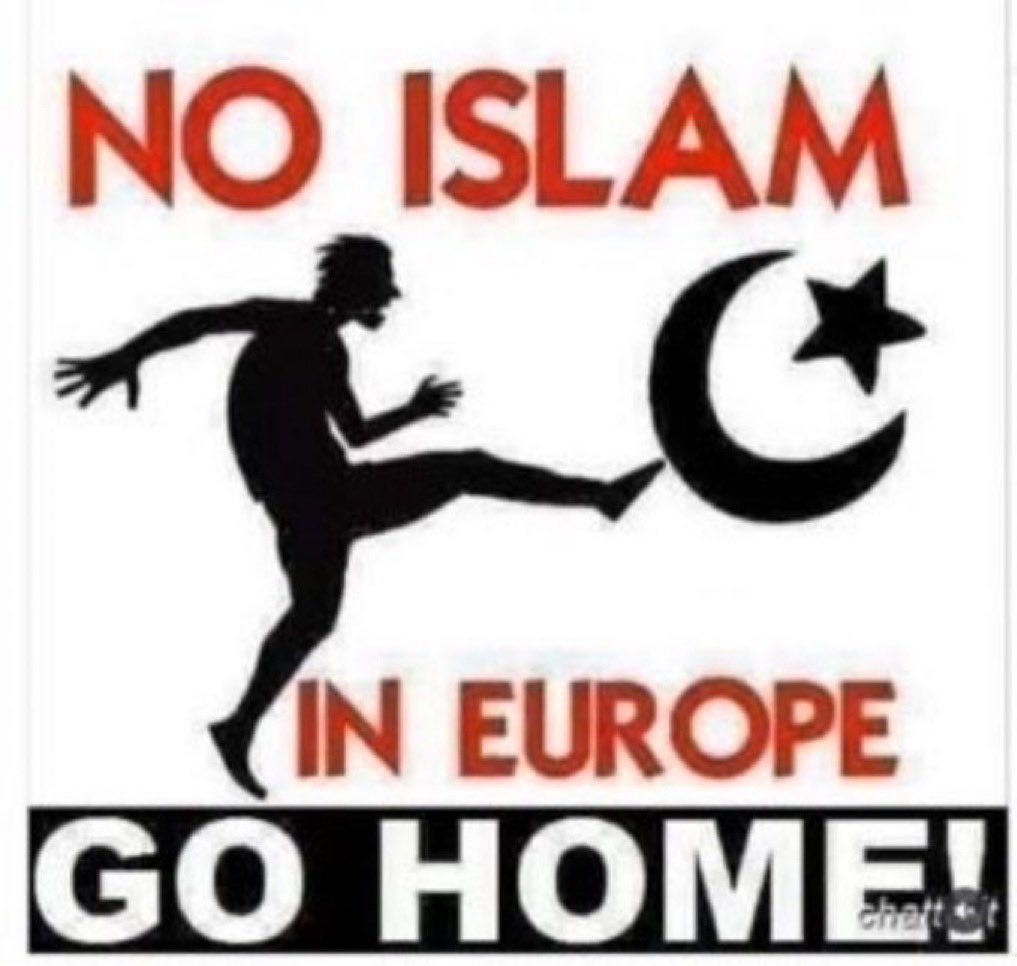 Claude BAYARD tweet media