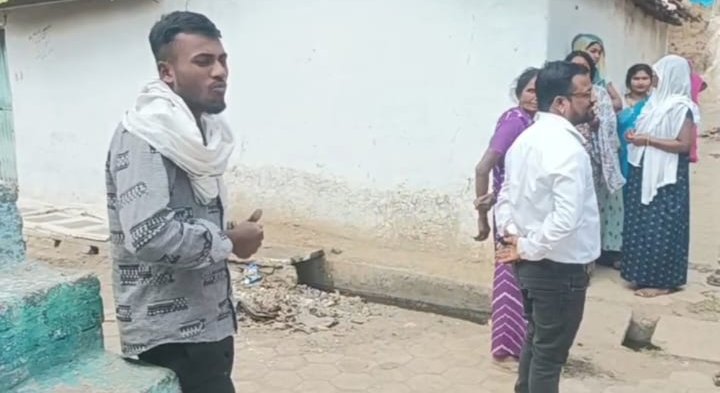 INDIAWITHCONGRESS MADHYA PRADESH tweet media