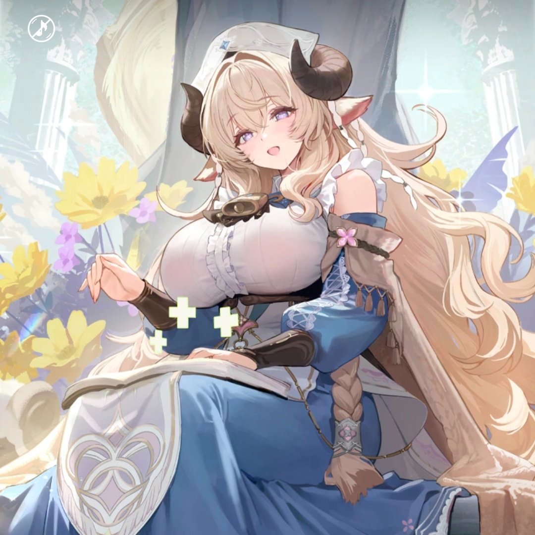 Azur Promilia ES tweet media