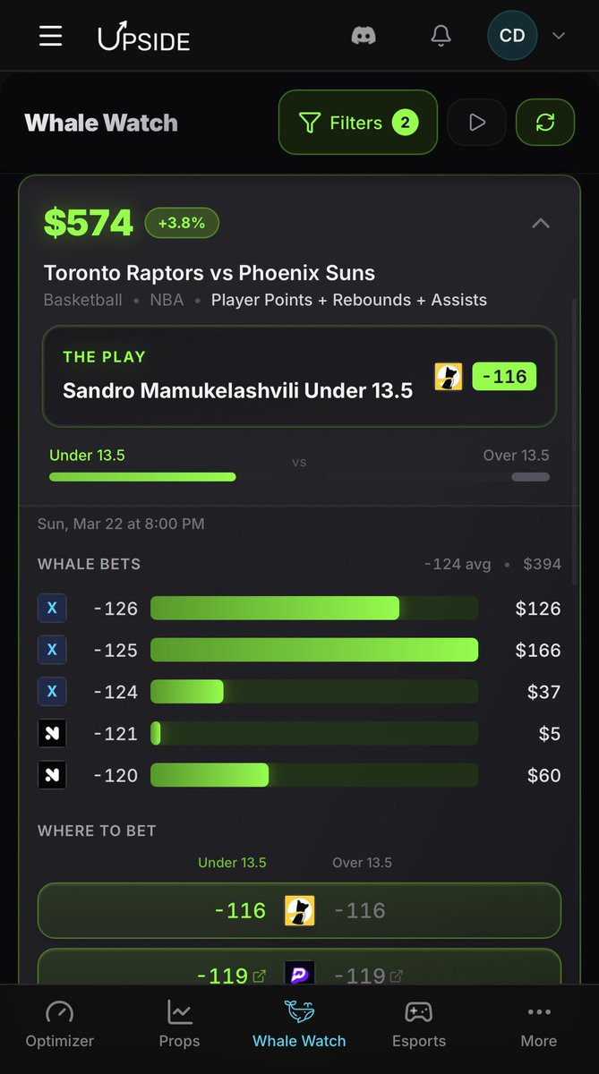 Matt Downs tweet media