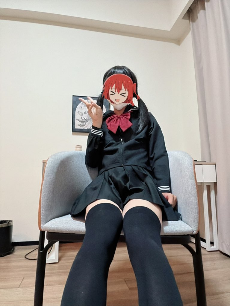 Bocchi Jam tweet media