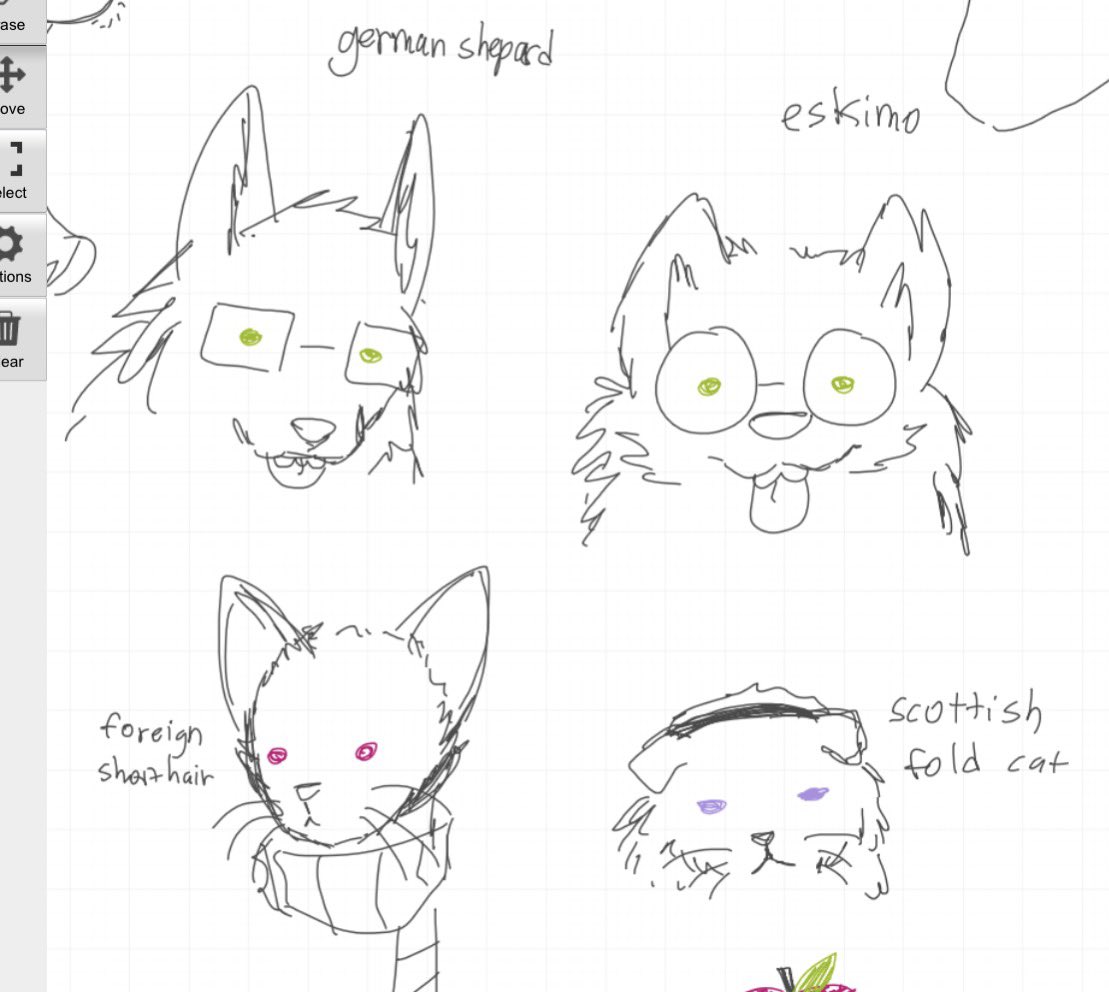 cherry 🍎 tweet media