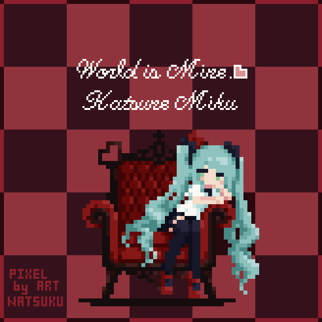 Natsuku(ナツク) tweet media