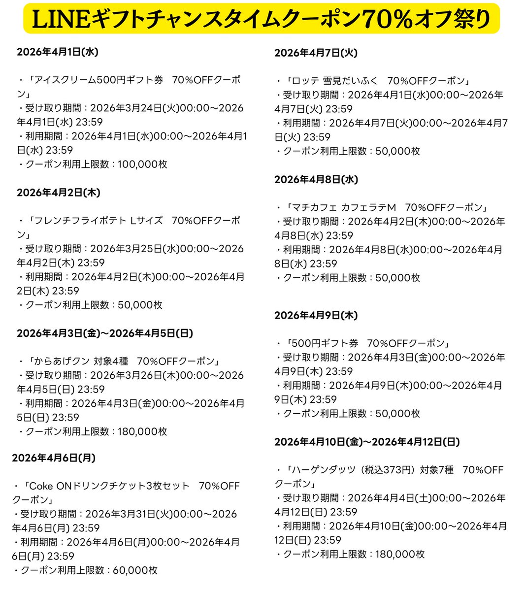 マネーの犬🐕/お得探し中！ tweet media