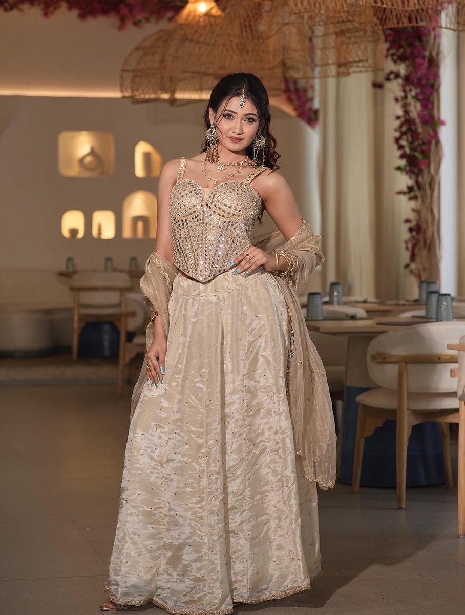 Indian Women🇮🇳 tweet media