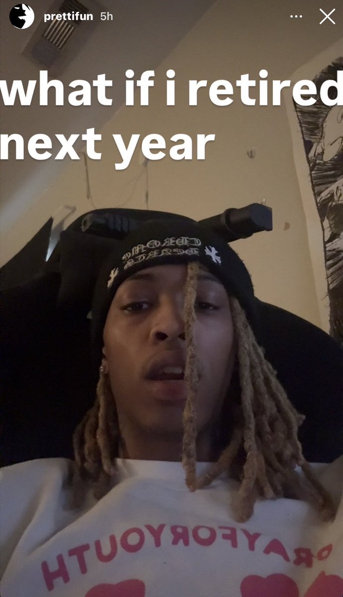 Underground Rap Plug tweet media