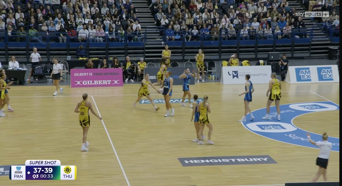 #InTheChat tweet media