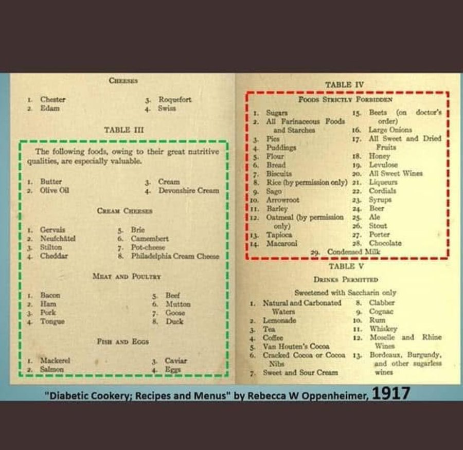 Robert Lufkin MD tweet media