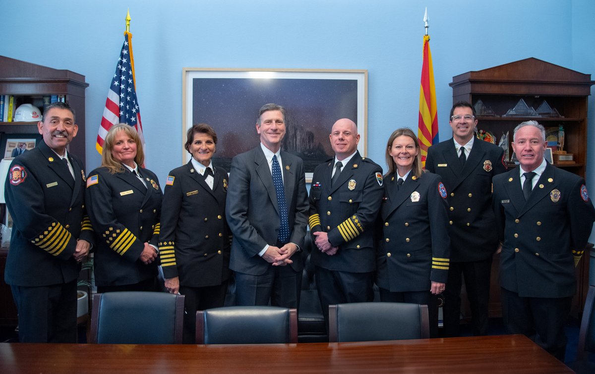 Rep. Greg Stanton tweet media