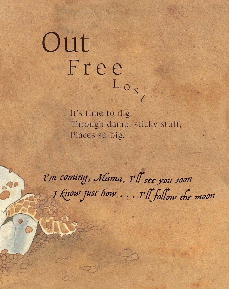 stephanietara's tweet image. 💛TIME TO DIG—up and out of the nest!💛

📚 Amazon.com/dp/0989433404

#GreenSeaTurtle #SaveTurtles #SeaTurtleConservation #SaveTheTurtles #SeaTurtleRescue #TurtleRescue #SaveOurOcean #SundayVibes #motherhood #Moms #kids #toddlers #babies #childrensbooks #kidlit #kidlitart