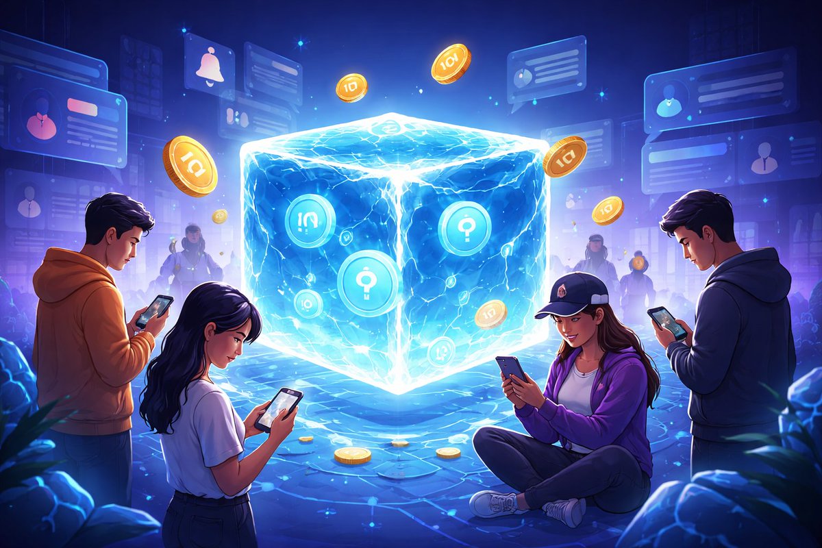 H@rjix | $XAGE tweet media