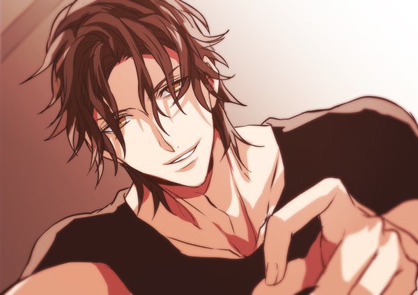 ハナダ tweet media