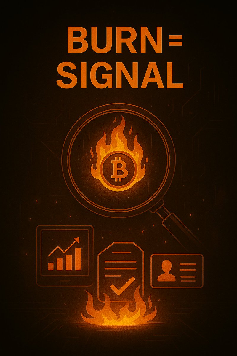 Scorch Token tweet media