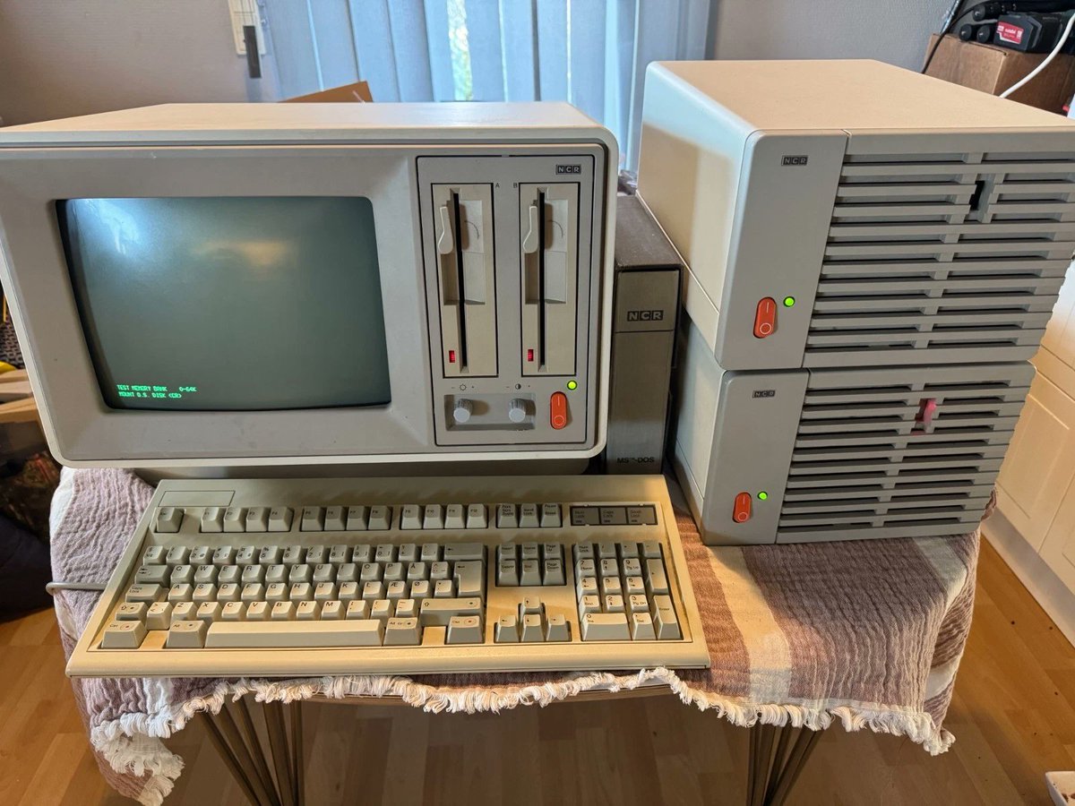 John Bumstead tweet media