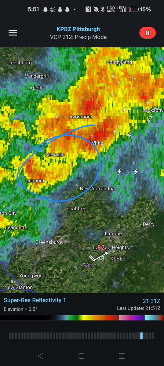 Evan Chiefer tweet media