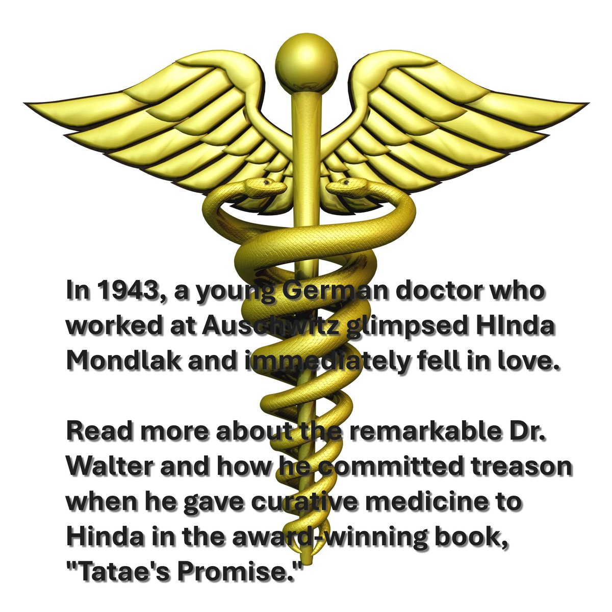 SherryMaysonave's tweet photo. If you enjoy reading medical-oriented stories, "Tatae's Promise" will capture your attention and your heart. It has won 16 awards!!
Get your copy today: https://t.co/Fc6y9iTa8y https://t.co/5JnoM4JqCL