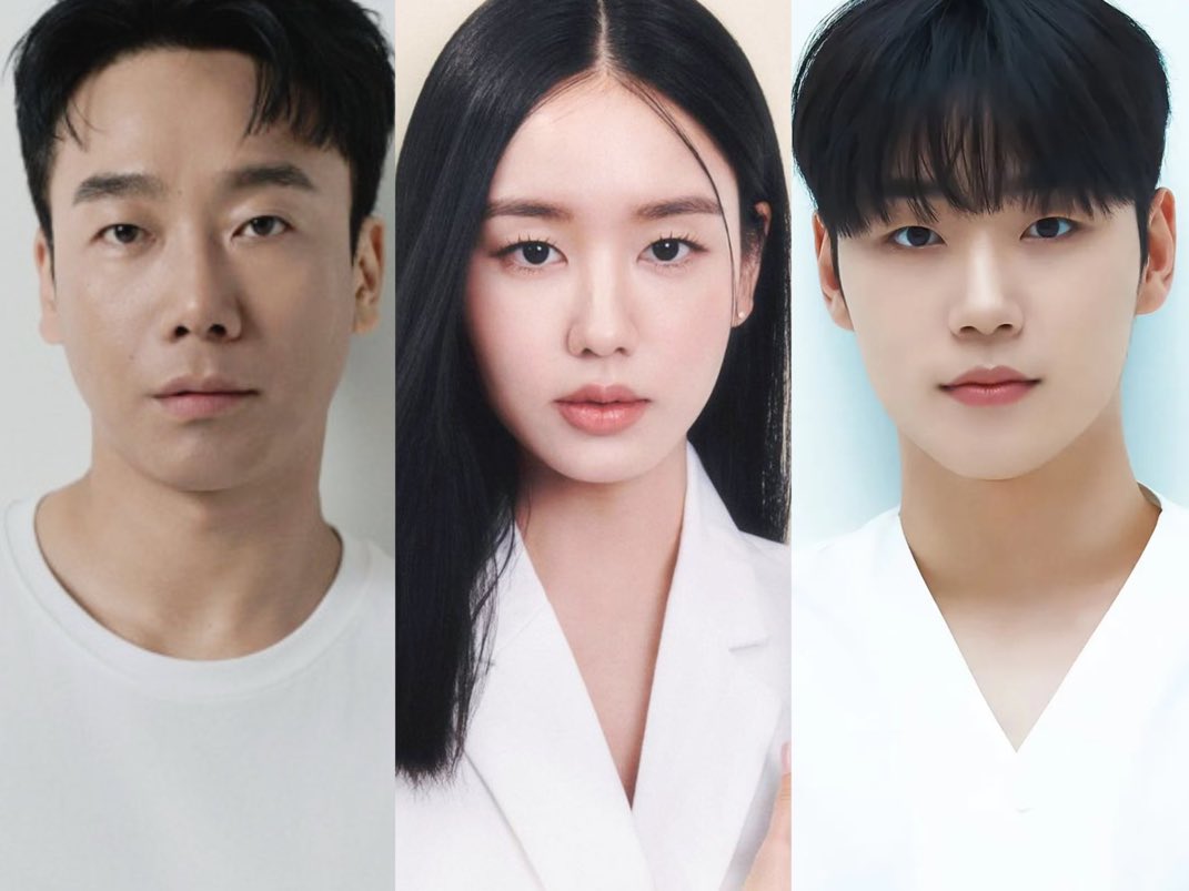 안은진 ⚝ tweet media