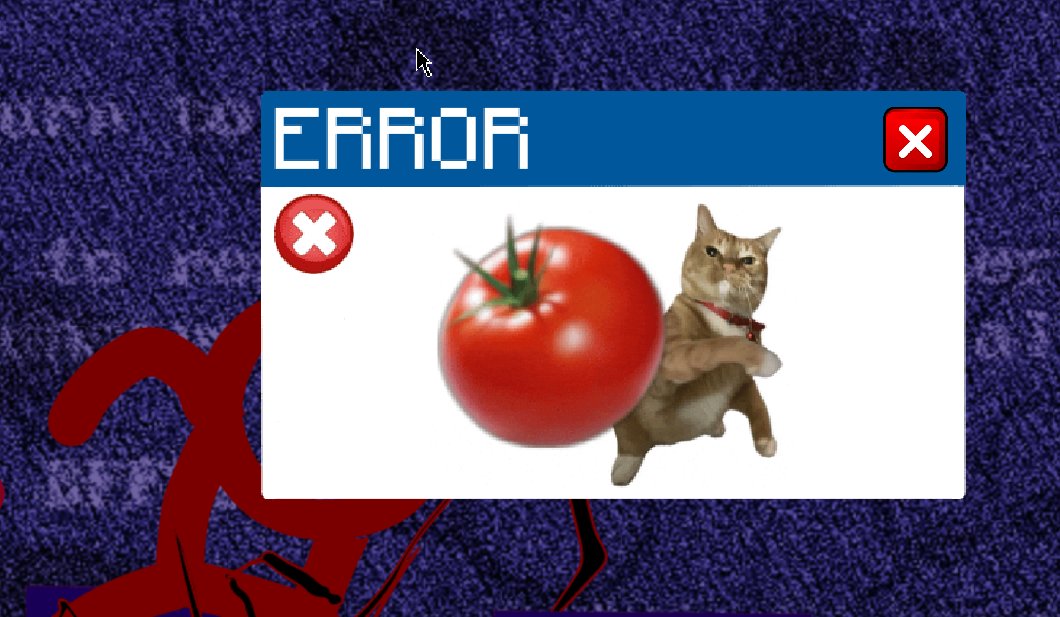 Computerized Conflict (@fnfcompconflict) on Twitter photo 