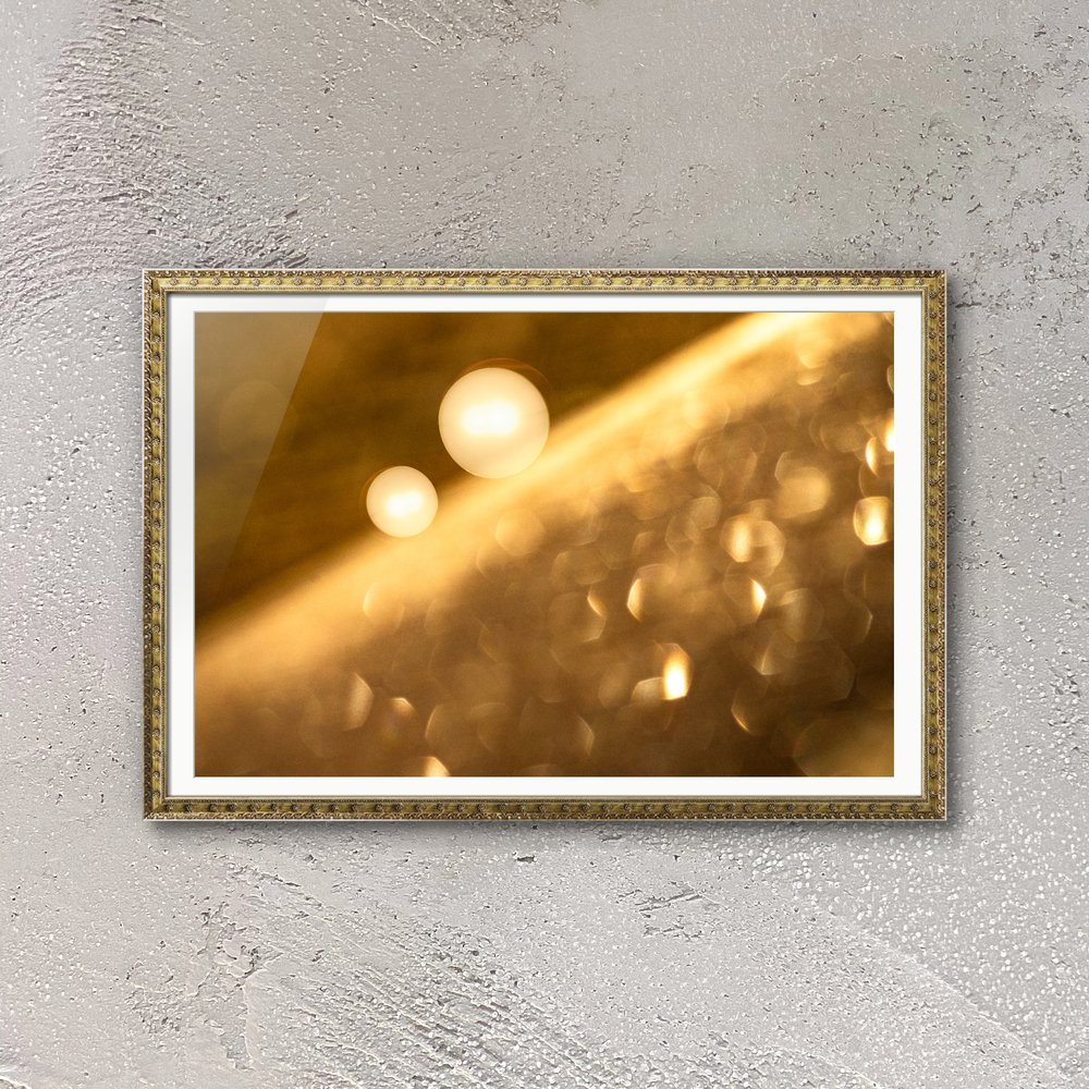 hirobeehirobee's tweet photo. 金色に光るアート
©dreampopcon＆univesedot

#gold 
#artwork 
#金
#アートのある暮らし 
#interiorart https://t.co/QEys6k7EYP