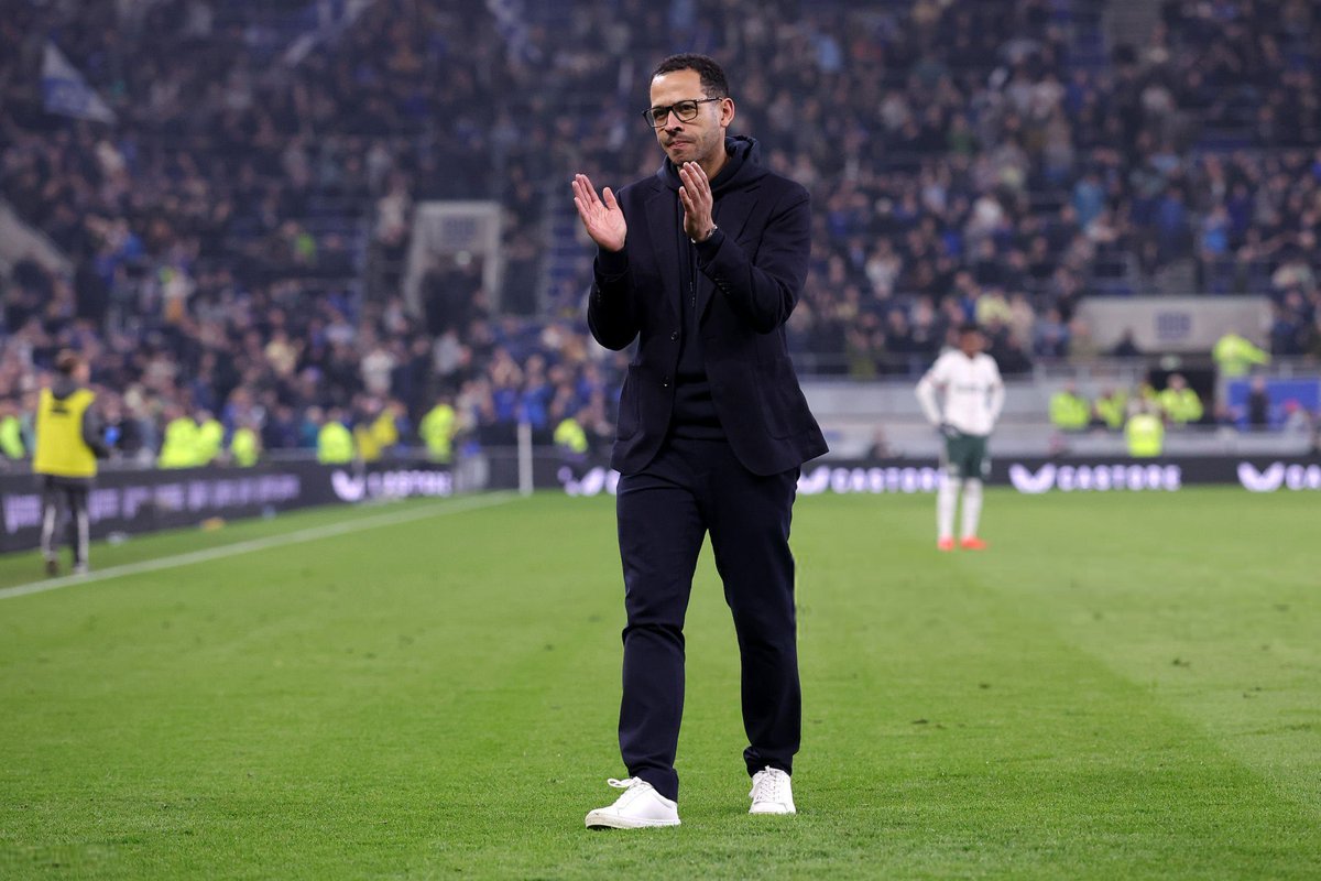 Frank Khalid OBE tweet media