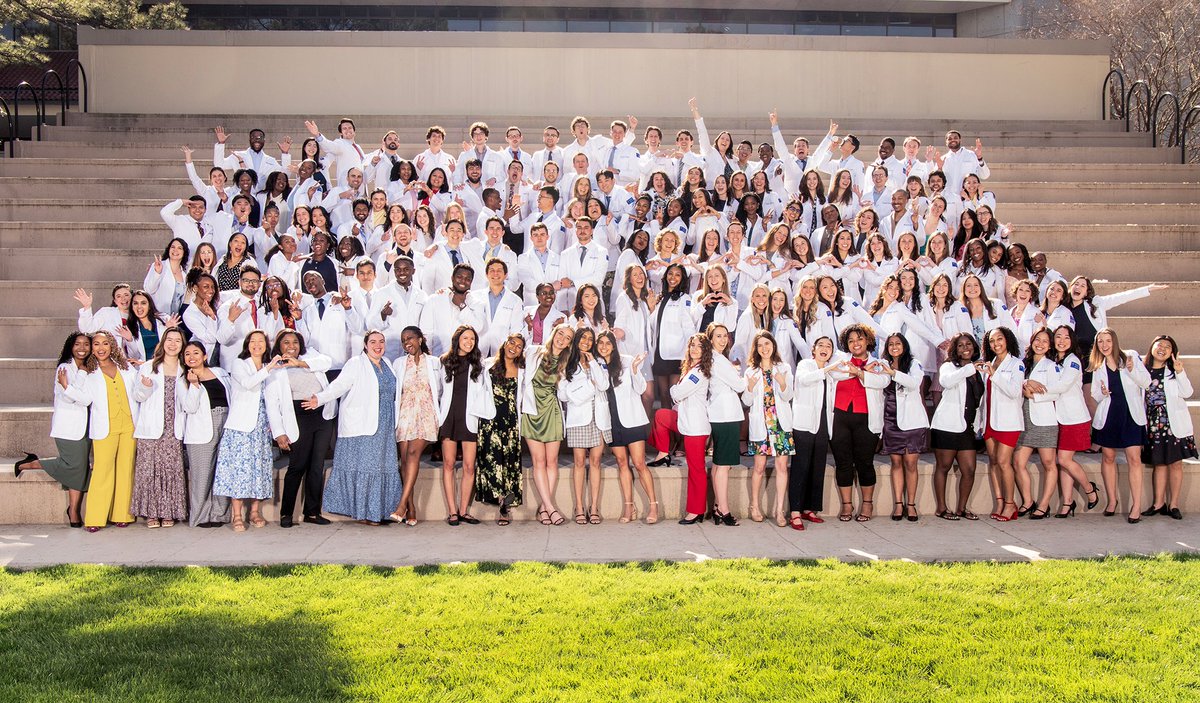 Emory University tweet media