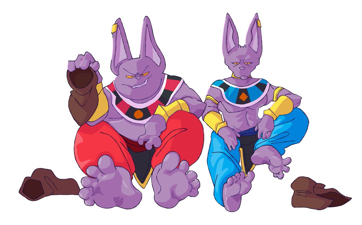 🔞Footpawless🔞 tweet media